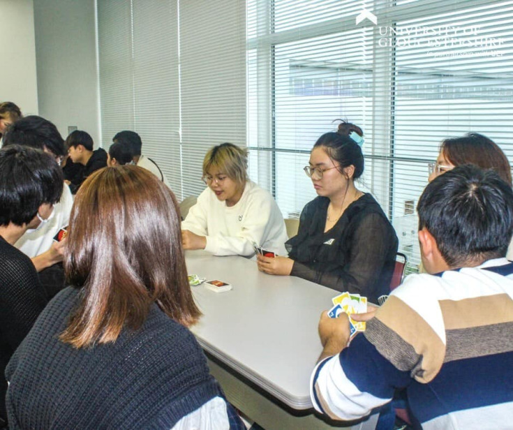 FALL STUDY PROGRAM: SINH VIÊN UOG VIETNAM TÌM HIỂU NGHI THỨC TRUYỀN THỐNG VÀ KHÁM PHÁ THÊM NHỮNG ĐIỂM ĐẾN ẤN TƯỢNG 70