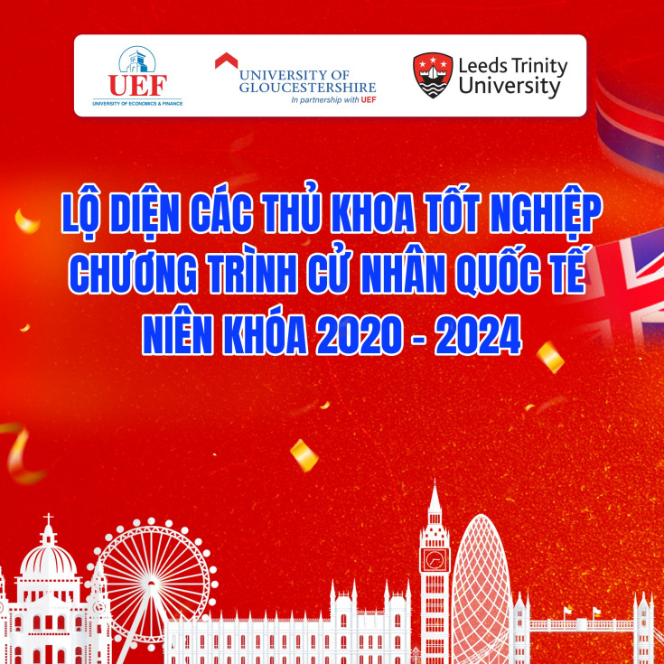 LỘ DIỆN THỦ KHOA TỐT NGHIỆP KHÓA 2024 10