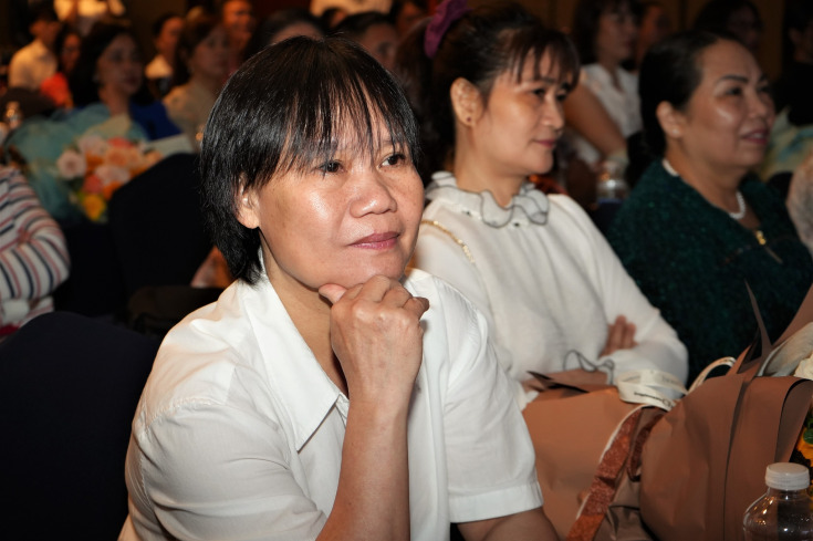 LỄ BẾ GIẢNG VÀ TRAO BẰNG TỐT NGHIỆP CỦA GLOUCESTERSHIRE VIETNAM NIÊN KHÓA 2020 - 2024 131