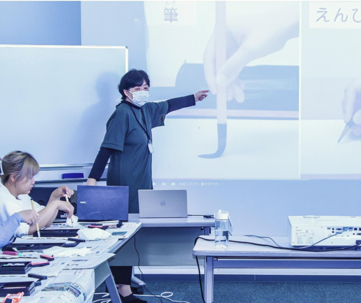 FALL STUDY PROGRAM: SINH VIÊN UOG VIETNAM TÌM HIỂU NGHI THỨC TRUYỀN THỐNG VÀ KHÁM PHÁ THÊM NHỮNG ĐIỂM ĐẾN ẤN TƯỢNG 39