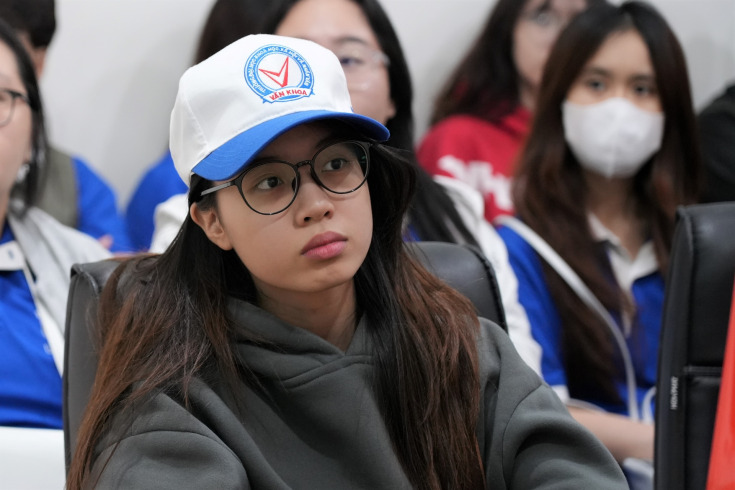 SINH VIÊN UOG VIETNAM THAM GIA HOẠT ĐỘNG TRẢI NGHIỆM TẠI LÂM ĐỒNG 18