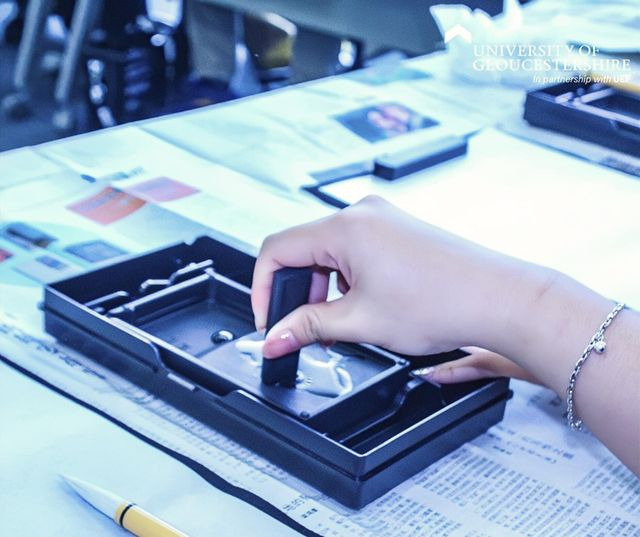 FALL STUDY PROGRAM: SINH VIÊN UOG VIETNAM TÌM HIỂU NGHI THỨC TRUYỀN THỐNG VÀ KHÁM PHÁ THÊM NHỮNG ĐIỂM ĐẾN ẤN TƯỢNG 36