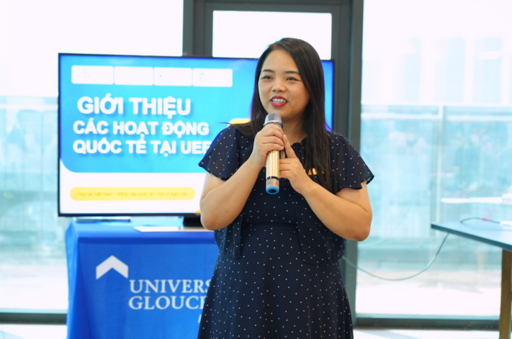 INFORMATION DAY – CƠ HỘI KHÁM PHÁ HÀNH TRÌNH CỬ NHÂN QUỐC TẾ DÀNH CHO TÂN SINH VIÊN (UEF) 24