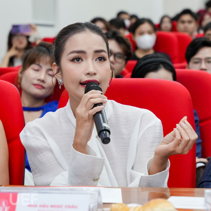 ÉN VÀNG UEF 2024 VỀ ĐÍCH THÀNH CÔNG, TÀI NĂNG MC SONG NGỮ XUẤT SẮC CHÍNH THỨC LỘ DIỆN 109