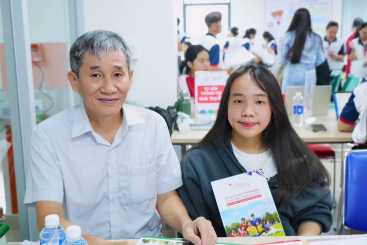 NHỮNG LÝ DO KHIẾN SINH VIÊN TIN CHỌN GLOUCESTERSHIRE VIETNAM 46