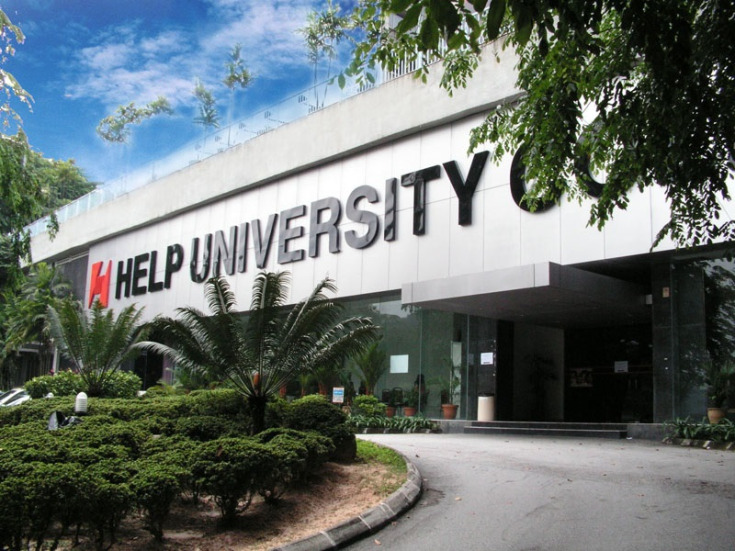 NHỮNG ĐIỂM NỔI BẬT CỦA HELP UNIVERSITY - ĐỊA ĐIỂM TỔ CHỨC HỌC KỲ QUỐC TẾ CHO UEFERS VÀO THÁNG 9 22