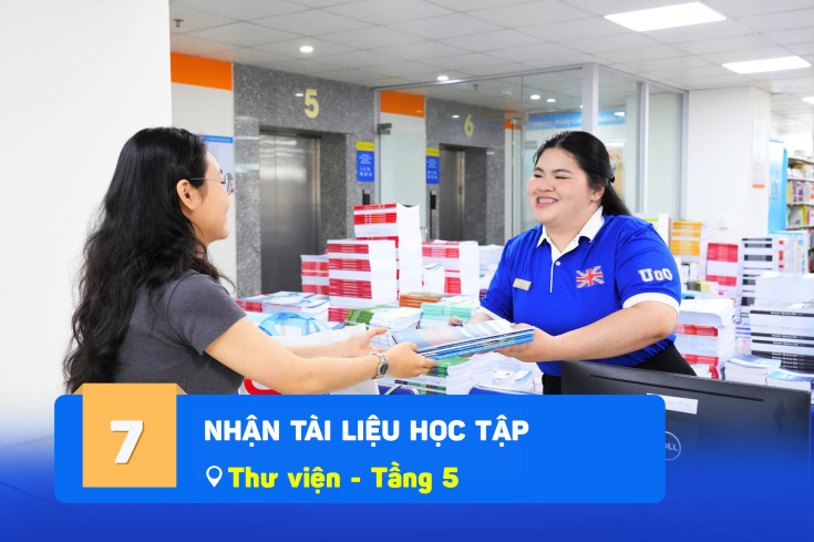 HƯỚNG DẪN QUY TRÌNH NHẬP HỌC CHƯƠNG TRÌNH CỬ NHÂN ANH QUỐC 126