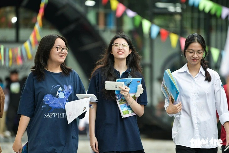 ĐỀ THI VÀ GỢI Ý ĐÁP ÁN MÔN ĐỊA LÝ THI TỐT NGHIỆP THPT 2024 8