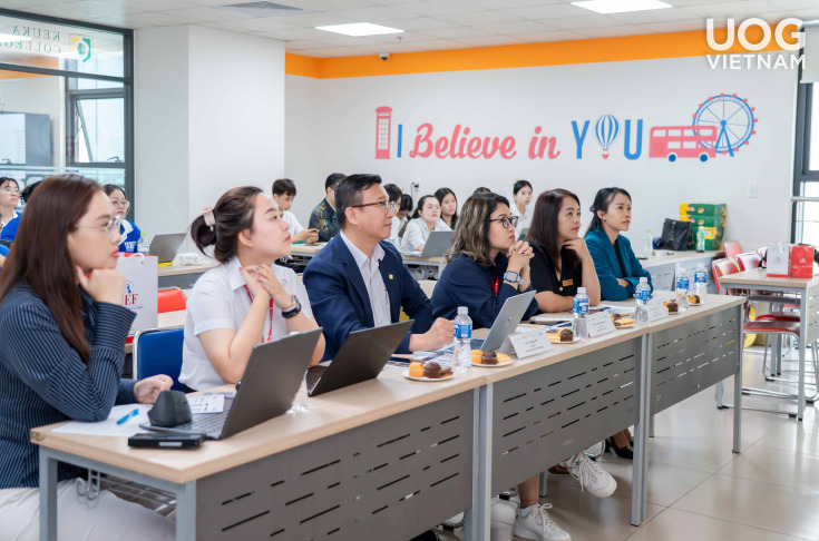 SINH VIÊN NGÀNH QUẢN TRỊ KINH DOANH VÀ MARKETING THỬ SỨC VỚI BÀI TOÁN THƯƠNG HIỆU TỪ COOP SELECT 21