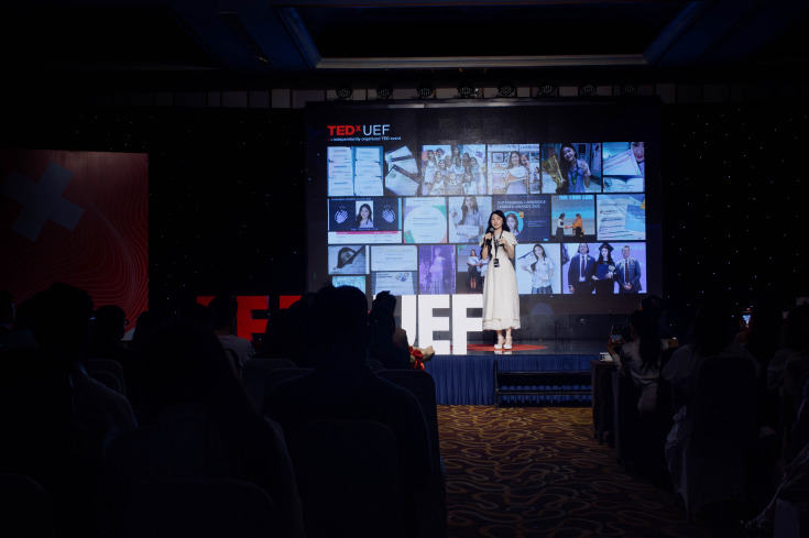 TEDX UEF 2025: "NOIF" VÀ ĐÊM BÙNG CHÁY KHÁT VỌNG, BIẾN TRI THỨC THÀNH HÀNH ĐỘNG 107
