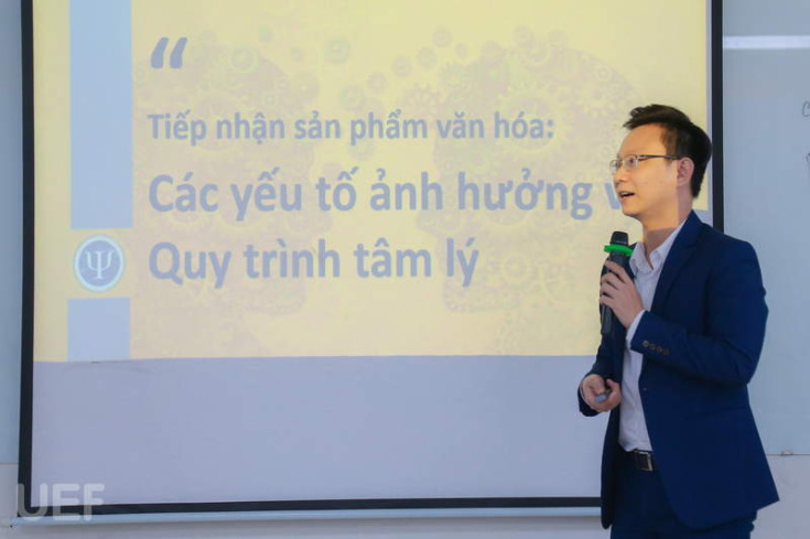 UOGERS HIỂU HƠN VỀ KHỞI NGHIỆP ĐỔI MỚI SÁNG TẠO CÙNG VĂN HÓA, LỊCH SỬ TRONG THỜI ĐẠI MỚI 56