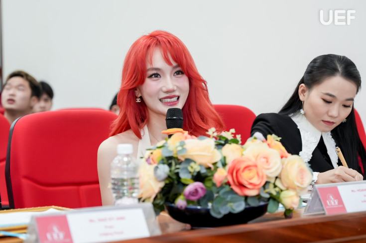 CHUNG KẾT BEYOND THE NOTES 2025: KHI THANH ÂM VIẾT NÊN CẢM XÚC, SÂN KHẤU BỪNG SÁNG TÀI NĂNG 67