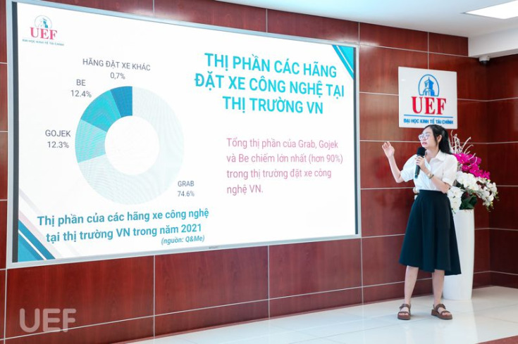 11 ĐỀ TÀI XUẤT SẮC THAM GIA CHUNG KẾT GIẢI THƯỞNG SINH VIÊN NGHIÊN CỨU KHOA HỌC 2022-2023 67