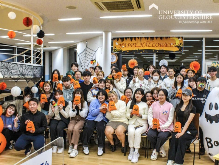 FALL STUDY PROGRAM: MỘT NHẬT BẢN ẤN TƯỢNG TIẾP TỤC MANG ĐẾN CHO SINH VIÊN UOG VIETNAM NHIỀU TRẢI NGHIỆM THÚ VỊ 138
