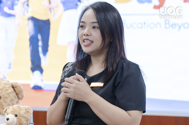EXPERIENCE DAY 2026: 2K8 MỞ RỘNG CƠ HỘI HỌC BỔNG VÀ LỘ TRÌNH QUỐC TẾ TẠI GLOUCESTERSHIRE VIETNAM 43