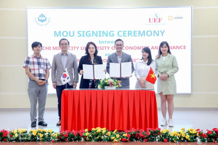 ĐIỂM LẠI NHỮNG HOẠT ĐỘNG QUỐC TẾ NỔI BẬT CỦA UOG VIETNAM NĂM 2023 65