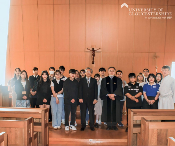 FALL STUDY PROGRAM 2023: KHỞI ĐỘNG HÀNH TRÌNH GIAO LƯU QUỐC TẾ TẠI NHẬT VỚI NHIỀU ĐIỂM ĐẾN ĐẶC BIỆT 76