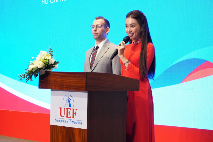 LỄ BẾ GIẢNG VÀ TRAO BẰNG TỐT NGHIỆP CỦA GLOUCESTERSHIRE VIETNAM NIÊN KHÓA 2020 - 2024 169