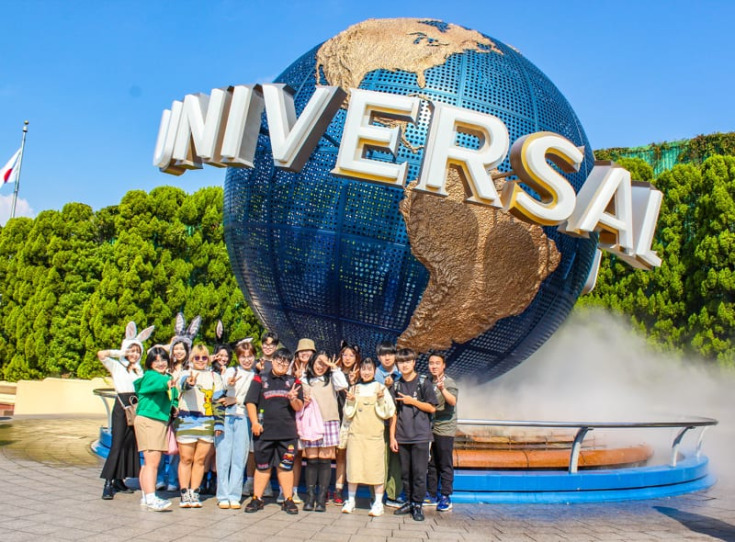 ĐIỂM LẠI NHỮNG HOẠT ĐỘNG QUỐC TẾ NỔI BẬT CỦA UOG VIETNAM NĂM 2023 213