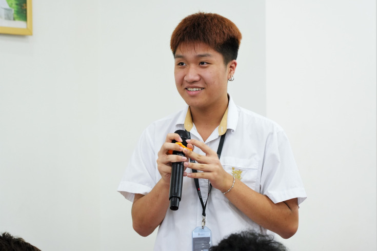 HỌC SINH SEDBERGH VIETNAM VIETNAM HỌC TẬP KỸ NĂNG TRỞ THÀNH CÔNG DÂN TOÀN CẦU 52