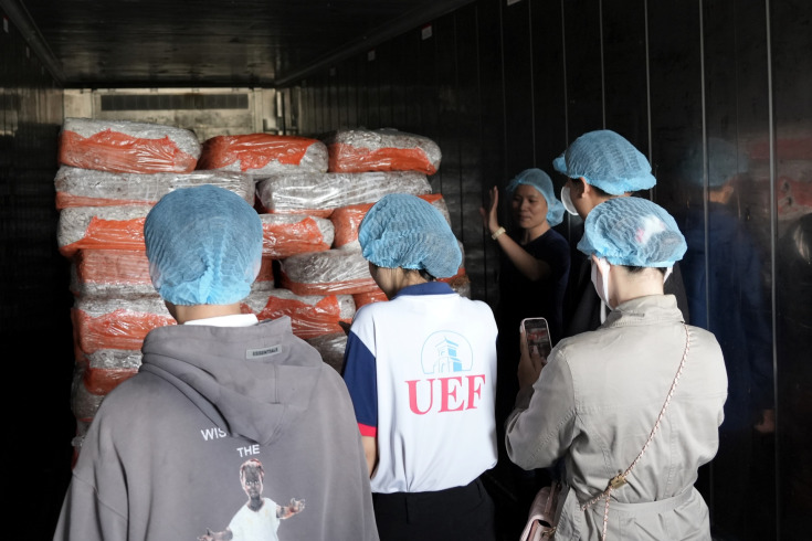 SINH VIÊN UOG VIETNAM THAM GIA HOẠT ĐỘNG TRẢI NGHIỆM TẠI LÂM ĐỒNG 177