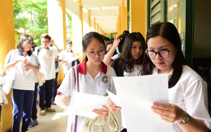 ĐỀ THI VÀ GỢI Ý ĐÁP ÁN MÔN SINH HỌC THI TỐT NGHIỆP THPT 2024 7