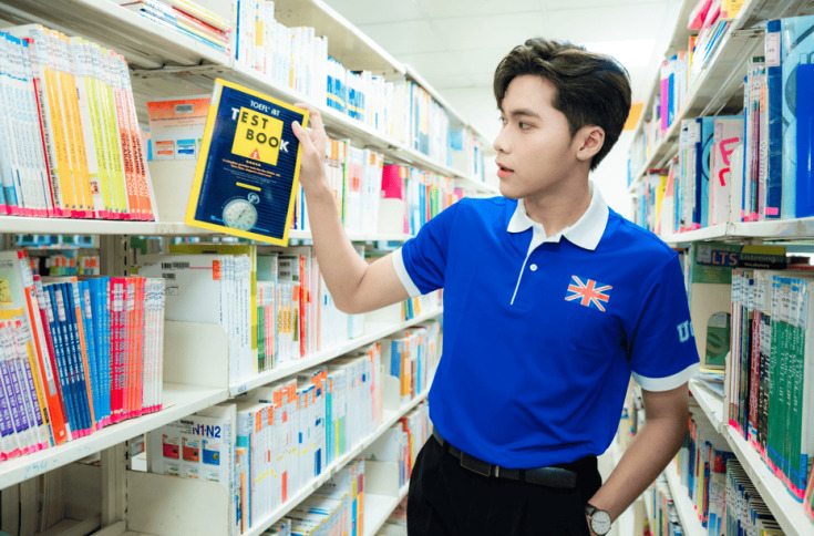 MÔI TRƯỜNG HỌC TẬP HIỆN ĐẠI - HÀNH TRANG VỮNG VÀNG CHO SINH VIÊN TOÀN CẦU 38