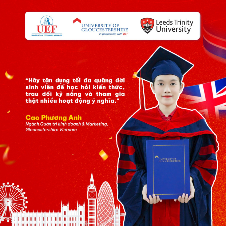 LỘ DIỆN THỦ KHOA TỐT NGHIỆP KHÓA 2024 27
