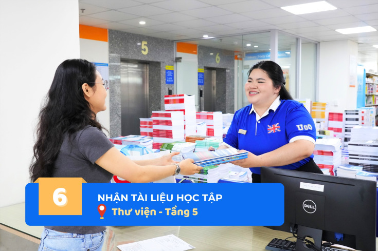 HƯỚNG DẪN QUY TRÌNH NHẬP HỌC CHƯƠNG TRÌNH CỬ NHÂN QUỐC TẾ GLOUCESTERSHIRE VIETNAM 94