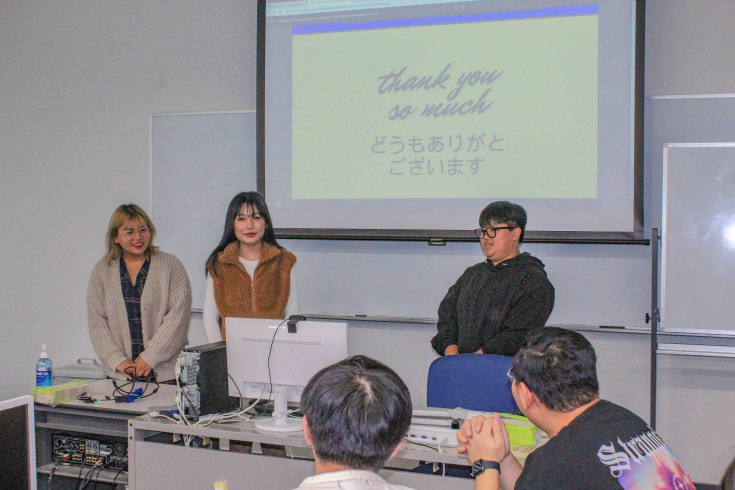 CƠ HỘI “DU HỌC” MALAYSIA VÀ HÀN QUỐC VỚI CHƯƠNG TRÌNH HỌC KỲ QUỐC TẾ 60