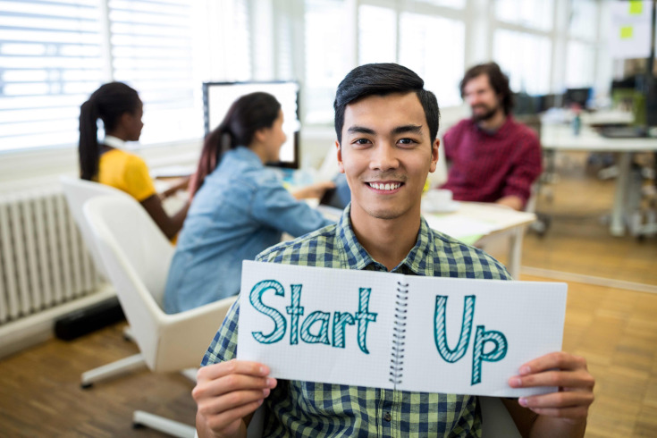 VÌ SAO AI CŨNG NÊN THỬ START-UP KHỞI NGHIỆP MỘT LẦN TRONG ĐỜI? 61