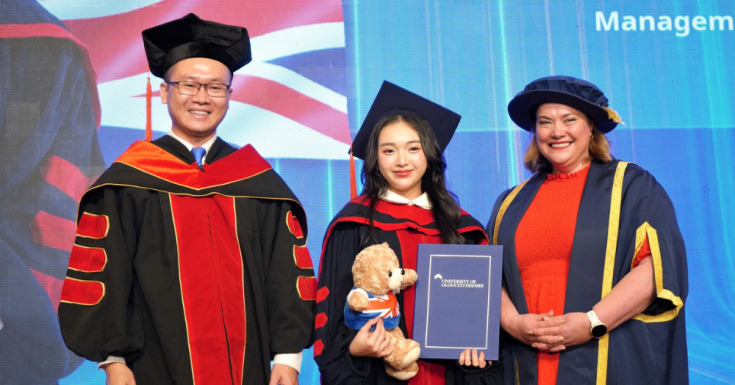 KHÔNG CẦN ĐI XA VẪN CÓ THỂ BẮT ĐẦU HÀNH TRÌNH HỌC TẬP TOÀN CẦU TẠI VIỆT NAM 40