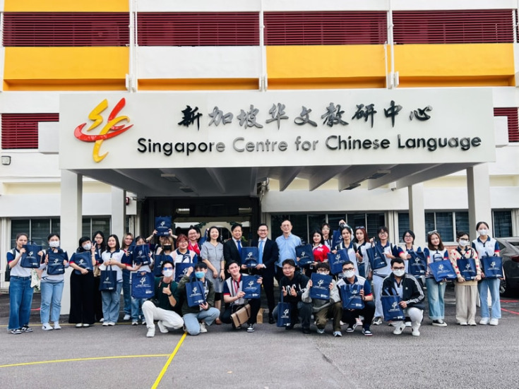 ĐIỂM LẠI NHỮNG HOẠT ĐỘNG QUỐC TẾ NỔI BẬT CỦA UOG VIETNAM NĂM 2023 222