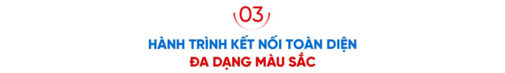 PLUS 3 - HỌC KỲ QUỐC TẾ: 12 "NĂM TUỔI" VÀ NHỮNG DẤU ẤN ĐẶC BIỆT 29