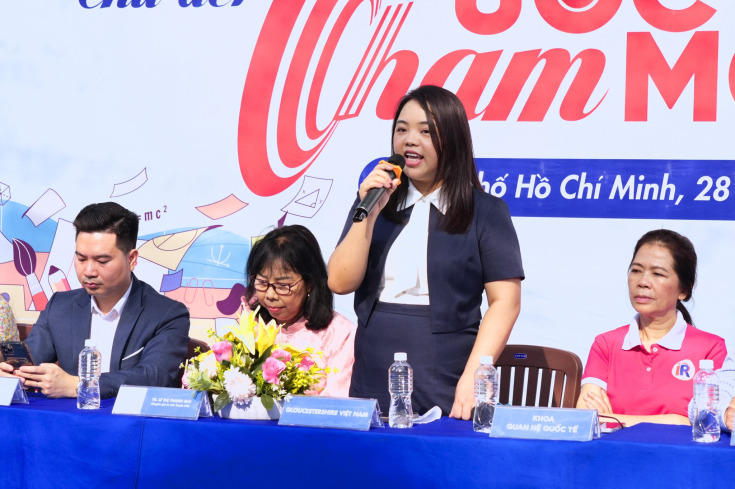 "CHẠM ƯỚC MƠ" – NGÀY HỘI TUYỂN SINH, MỞ LỐI THÀNH CÔNG TOÀN CẦU 49