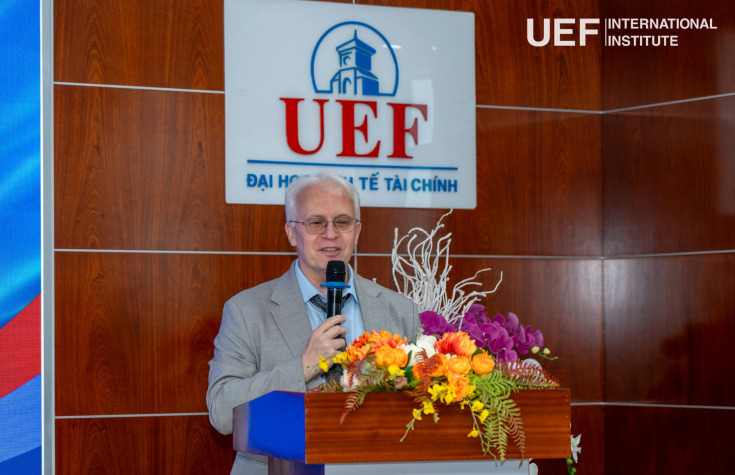 GISA RA MẮT BAN CHỦ NHIỆM, MỞ ĐẦU HOẠT ĐỘNG HỌC THUẬT VỚI WORKSHOP VỀ TRUYỀN THÔNG THỰC CHIẾN 47