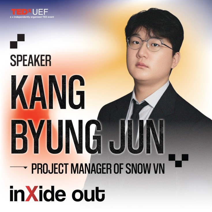 TEDX UEF TRỞ LẠI VỚI CHỦ ĐỀ TRUYỀN CẢM HỨNG GIÚP SINH VIÊN PHÁ VỠ MỌI RÀO CẢN TƯ DUY 47