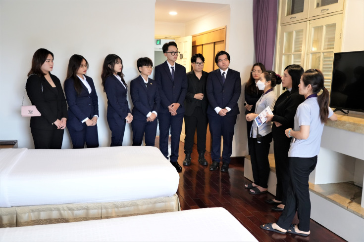 SINH VIÊN UOG VIETNAM THAM GIA HOẠT ĐỘNG TRẢI NGHIỆM TẠI LÂM ĐỒNG 64