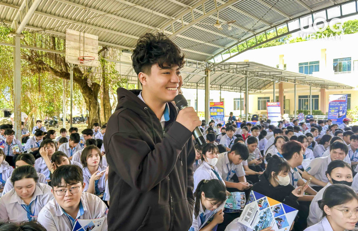 GLOUCESTERSHIRE VIETNAM MANG ĐẾN THÊM LỰA CHỌN HỌC TẬP QUỐC TẾ CHO HỌC SINH ĐẶC KHU PHÚ QUỐC 17