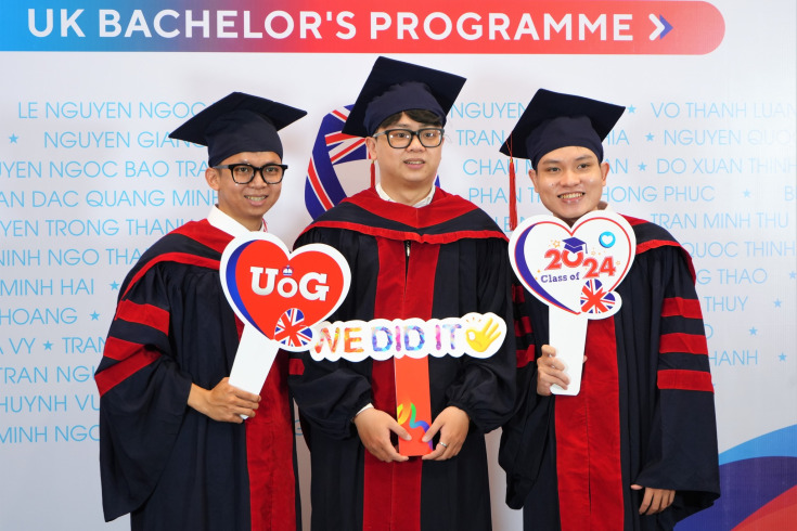 LỄ BẾ GIẢNG VÀ TRAO BẰNG TỐT NGHIỆP CỦA GLOUCESTERSHIRE VIETNAM NIÊN KHÓA 2020 - 2024 181
