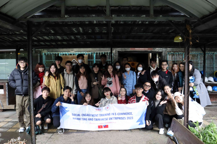 CƠ HỘI “DU HỌC” MALAYSIA VÀ HÀN QUỐC VỚI CHƯƠNG TRÌNH HỌC KỲ QUỐC TẾ 16