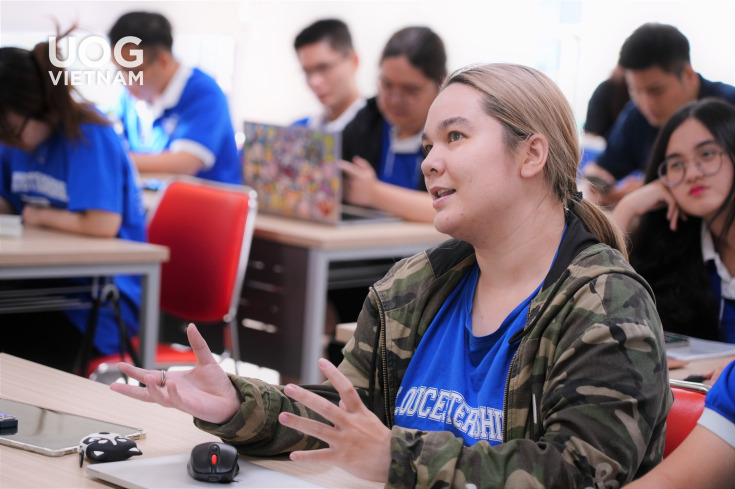 TALKSHOW “CHÂN DUNG GENZ VÀ CÁC TÁC ĐỘNG CỦA MẠNG XÃ HỘI ĐẾN TRUYỀN THÔNG VÀ BÁO CHÍ” 29
