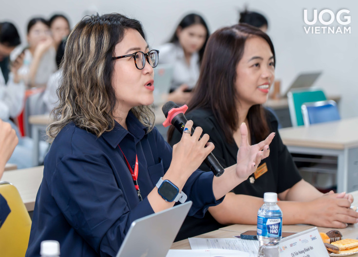 SINH VIÊN NGÀNH QUẢN TRỊ KINH DOANH VÀ MARKETING THỬ SỨC VỚI BÀI TOÁN THƯƠNG HIỆU TỪ COOP SELECT 37
