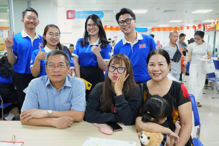 NHỮNG LÝ DO KHIẾN SINH VIÊN TIN CHỌN GLOUCESTERSHIRE VIETNAM 24