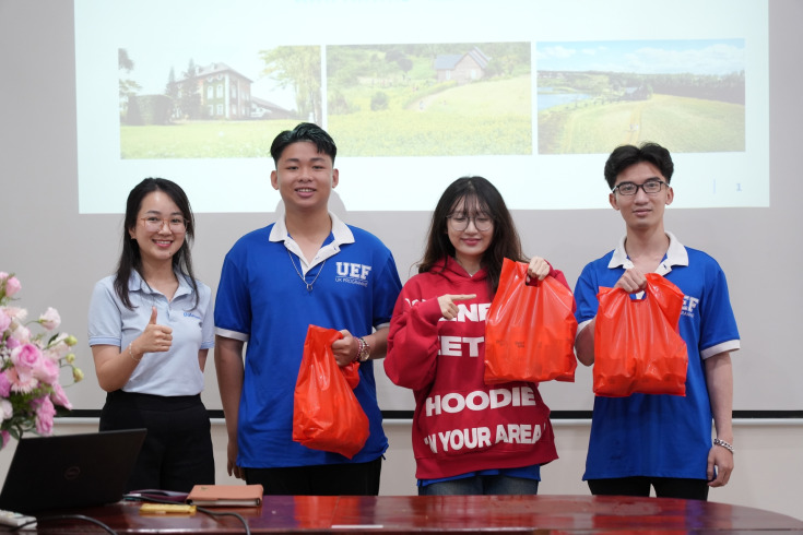 SINH VIÊN UOG VIETNAM THAM GIA HOẠT ĐỘNG TRẢI NGHIỆM TẠI LÂM ĐỒNG 34