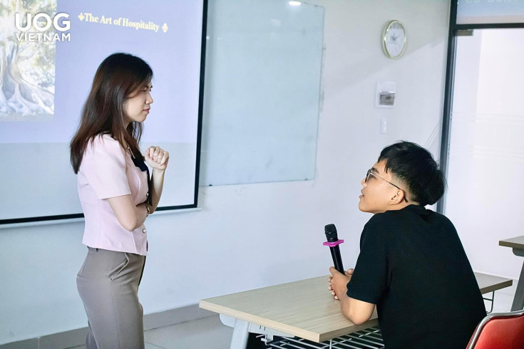 UOG VIETNAM ĐÀO TẠO CỬ NH N ANH QUỐC THEO XU HƯỚNG 4.0 45