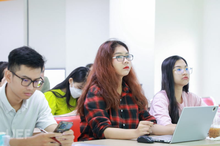 INFORMATION DAY: CUNG CẤP THÊM THÔNG TIN VÒNG SƠ TUYỂN CUỘC THI "YOUNG INNOVATOR 2023" CHO THÍ SINH 31