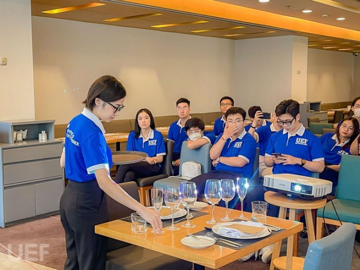 THÔNG TIN TUYỂN SINH CHƯƠNG TRÌNH CỬ NHÂN QUẢN TRỊ KHÁCH SẠN VÀ DU LỊCH QUỐC TẾ 2023 18