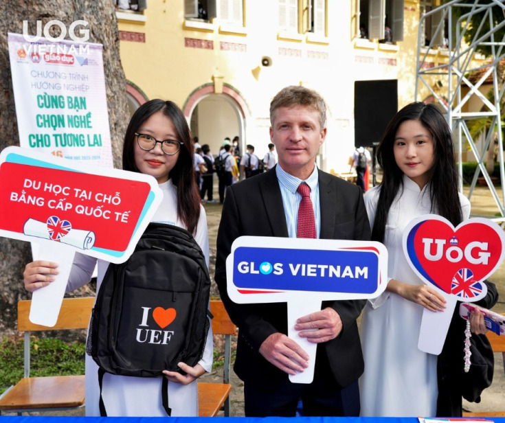 XÉT TUYỂN HỌC BẠ, GIẢM ÁP LỰC CHO SĨ TỬ TRƯỚC KỲ THI TỐT NGHIỆP THPT 14