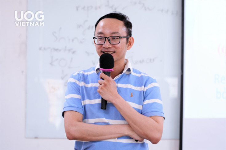 TALKSHOW “CHÂN DUNG GENZ VÀ CÁC TÁC ĐỘNG CỦA MẠNG XÃ HỘI ĐẾN TRUYỀN THÔNG VÀ BÁO CHÍ” 24
